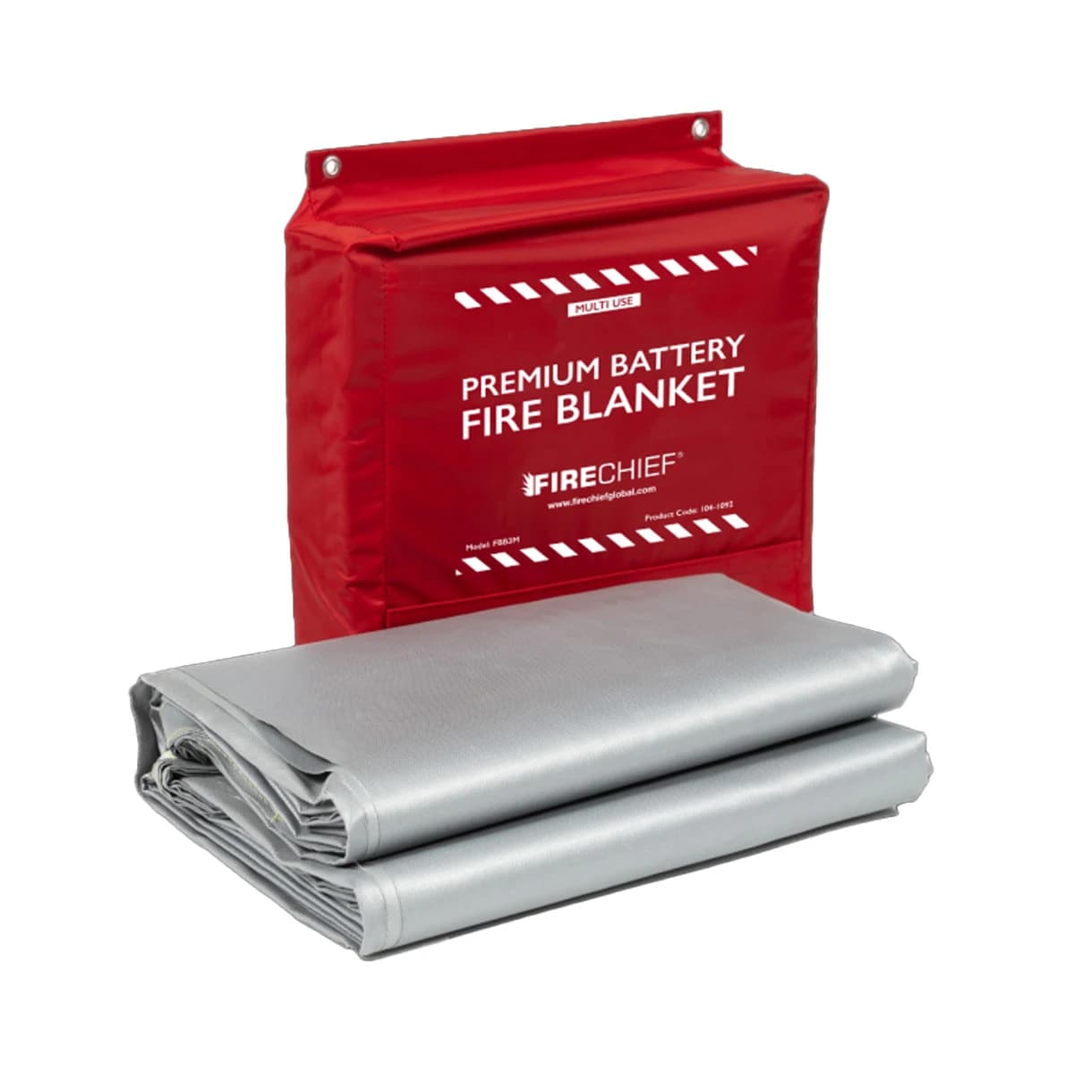 Trusted OEM Fire Blanket Manufacturer in Taizhou, China