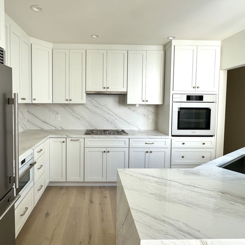 Custom Cabinetry by the Best Cabinet Maker Near Me