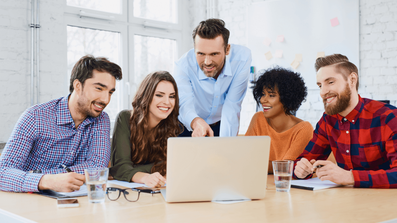 Learn Digital Marketing Online from Industry Experts at Market PRO
