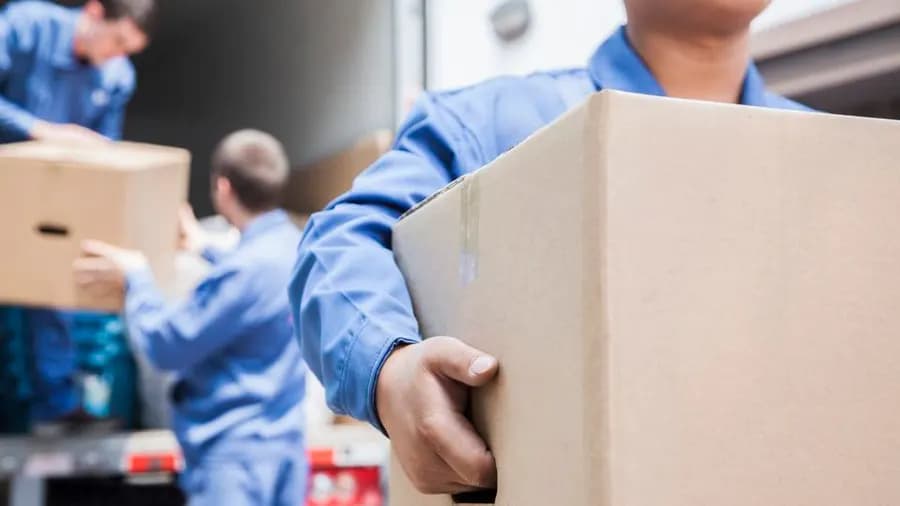 Movers Mesa AZ – Quick Residential Moves by DTS Logistics L.L.C.
