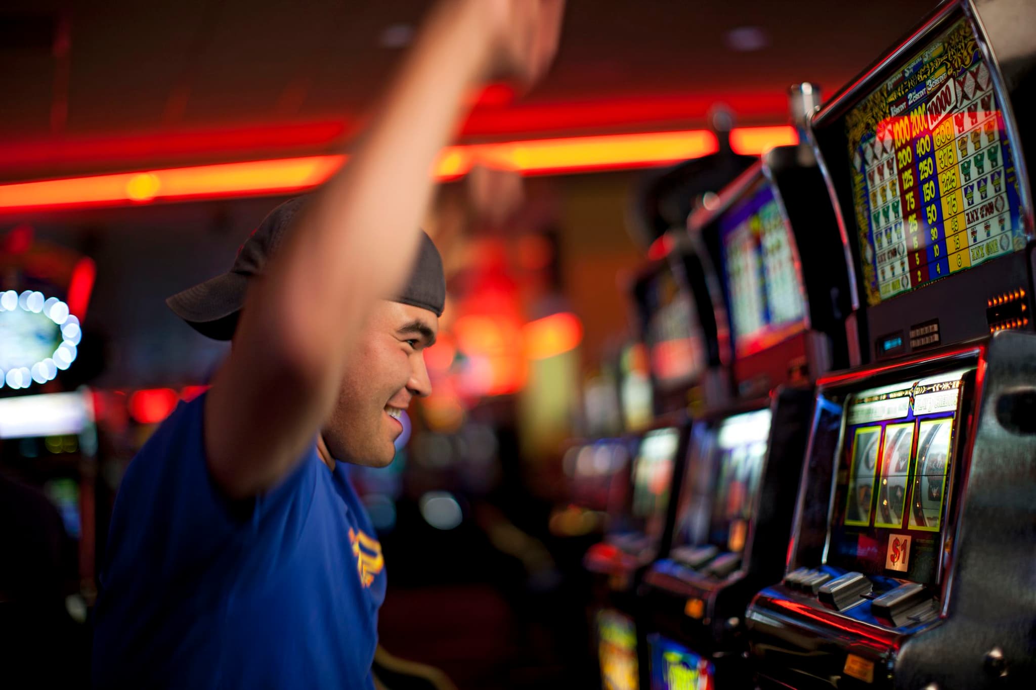 Pemasangan Mudah Game Slot Favorit Melalui Platform Resmi viutoto