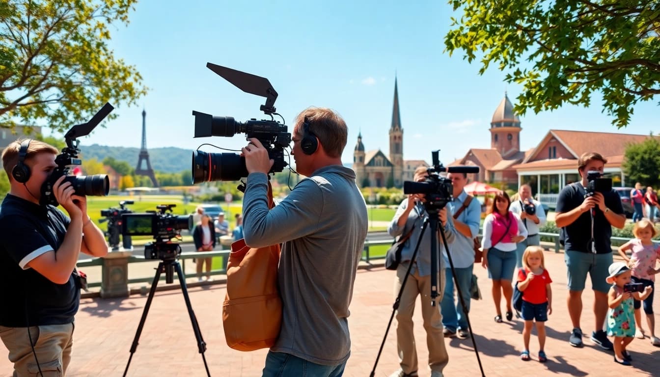 Capture news coverage by journalists at https://southernmarylandchronicle.com in vibrant Southern Maryland.