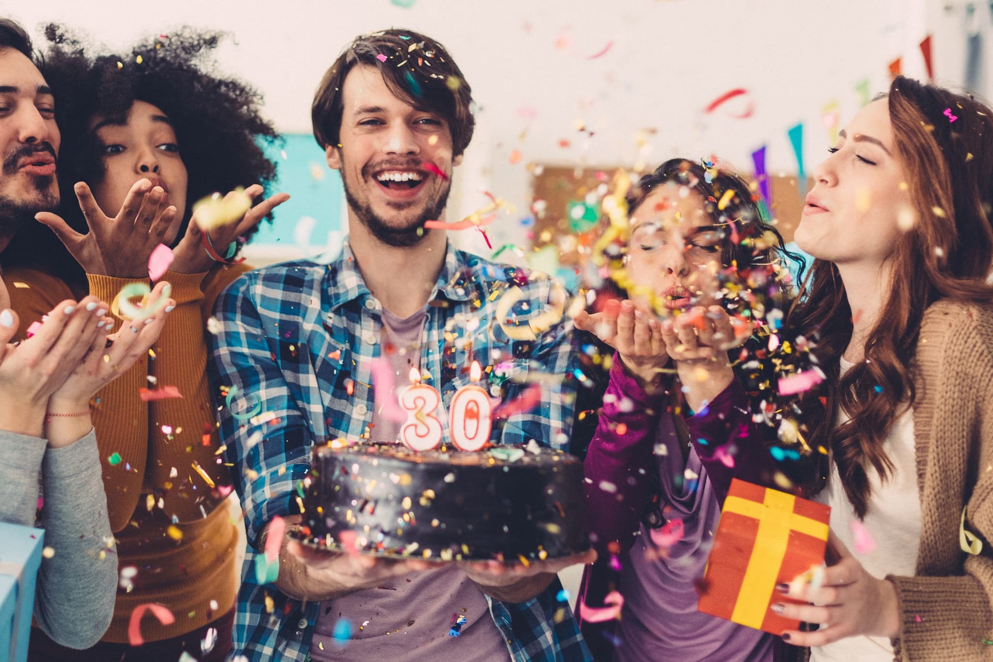 Wild Fire Events: Customizable Birthday Party Specialists in Perth &amp; Kinross