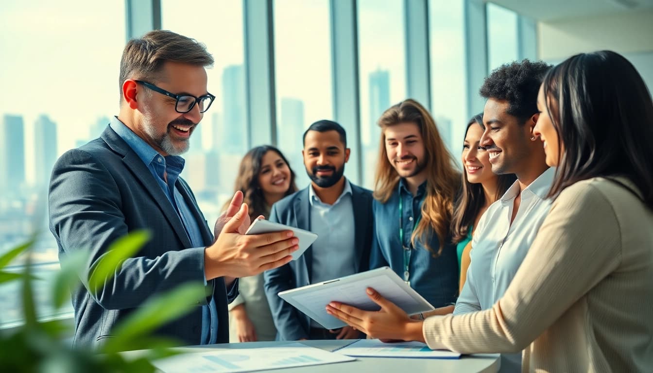 Connect with a business coach near me to enhance your entrepreneurial strategies and growth.