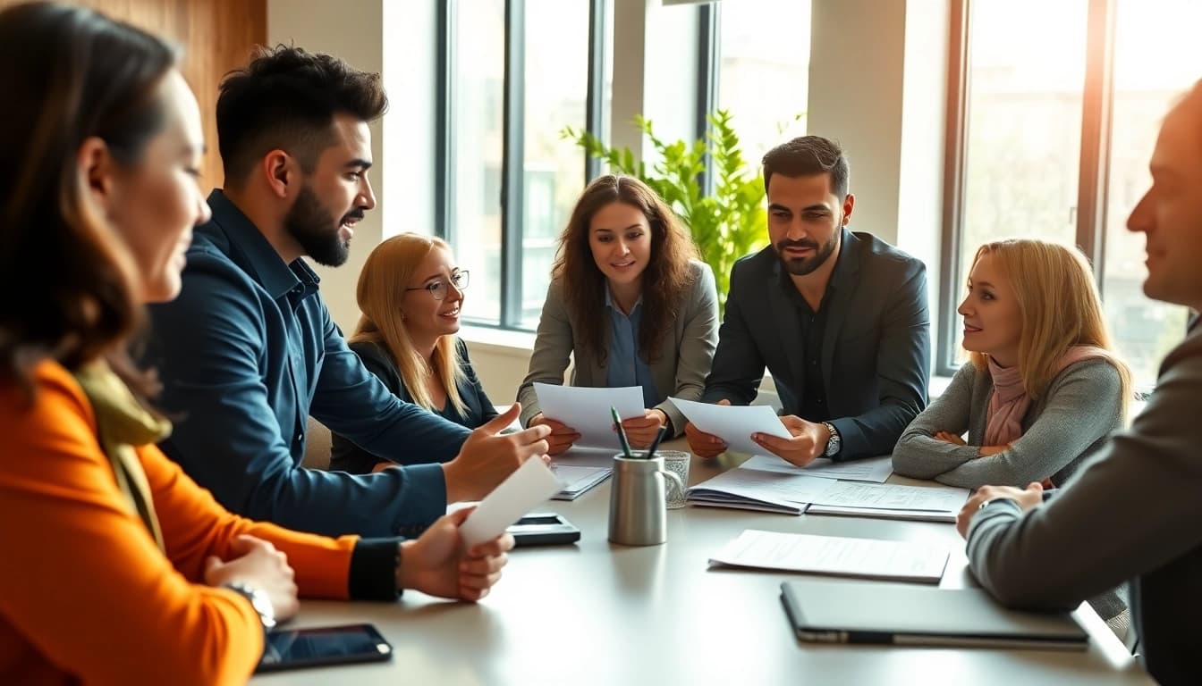 Engage with dynamic marketing consultants at https://envisionbrandmarketing.com/contactus.html for personalized strategies.