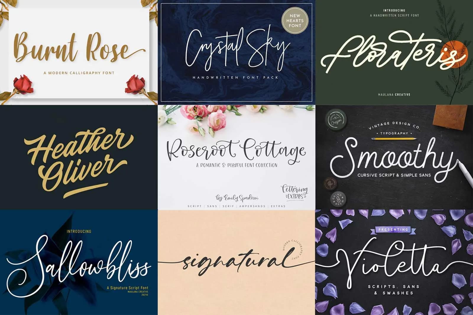 Learn How to Use a Cursive Font Generator Like a Pro