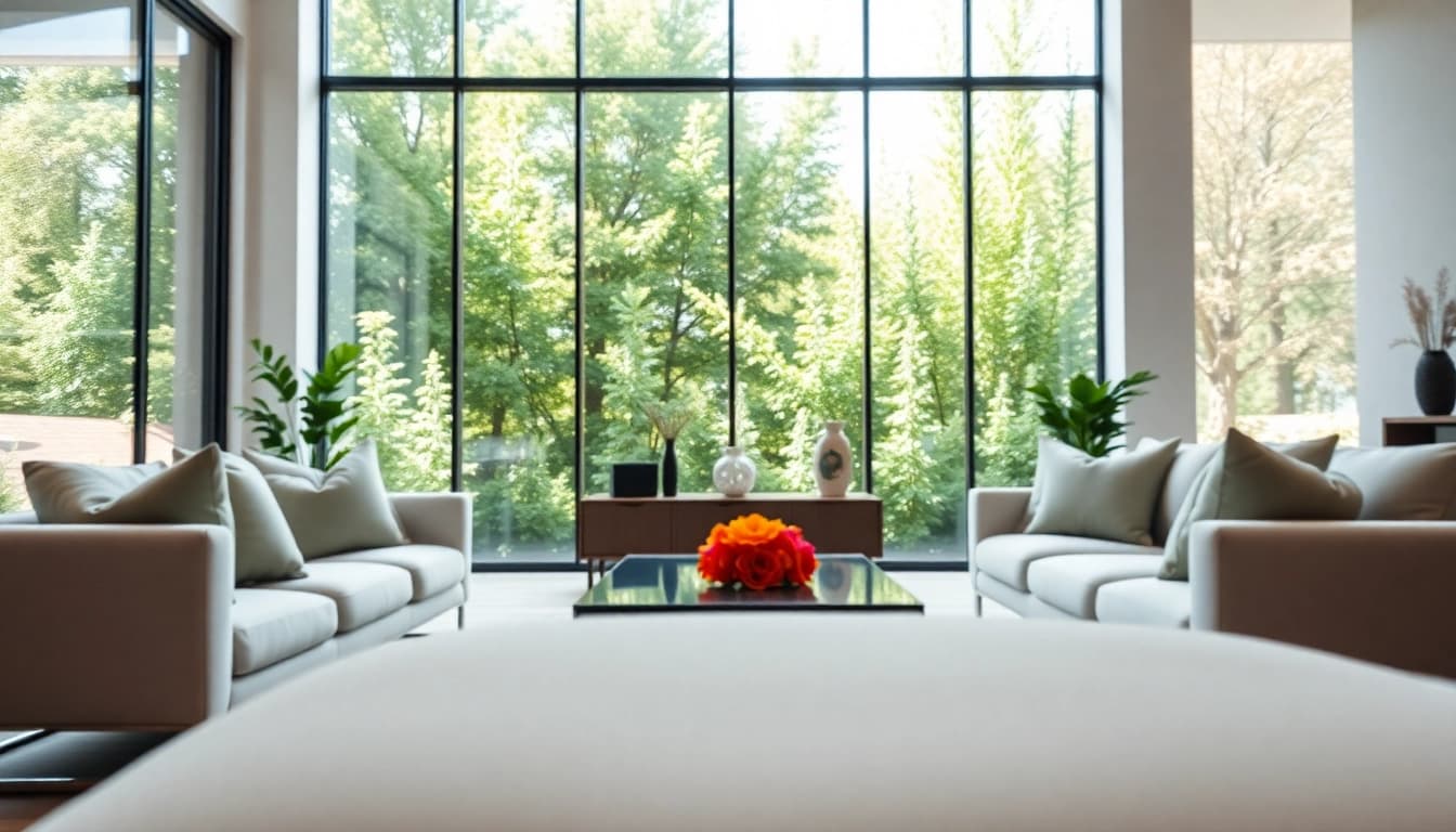 Transform your space with ideas from www.tbplhomes.com featuring a stylish living room design.