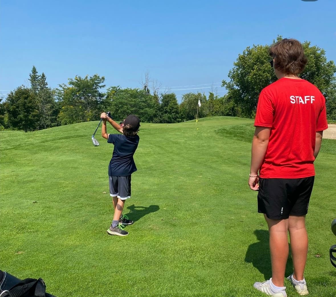 Wild Fire Events’ Popular Multi Sports Camps for Boys