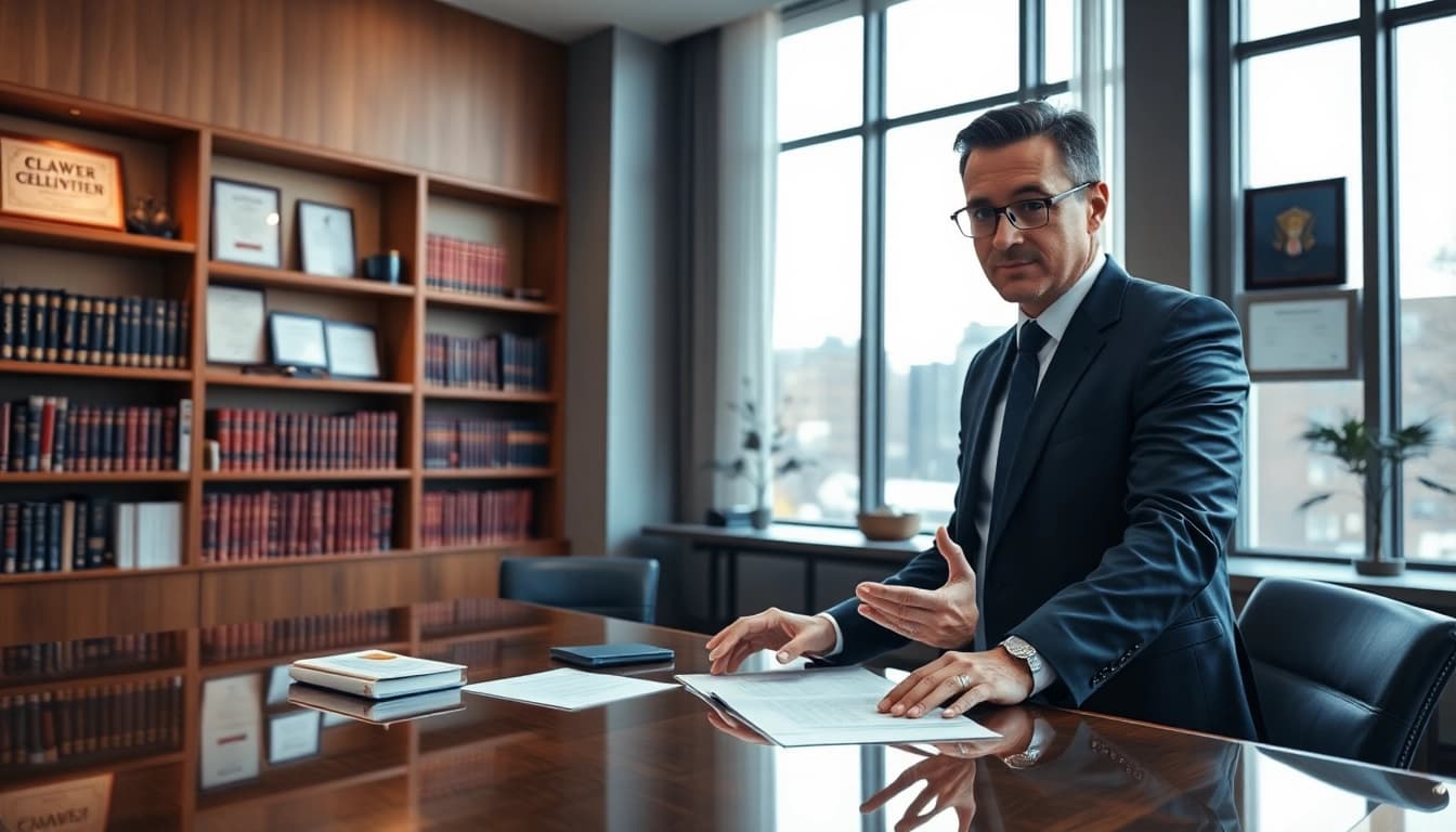 Contact https://www.steinhardtlawfirm.com for professional legal consultation with experienced lawyers.