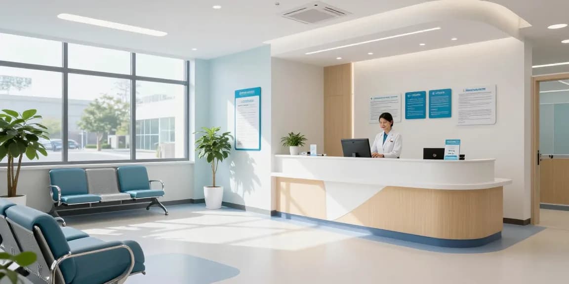 Hair transplant Turkey price consultations at a modern healthcare clinic with expert services.