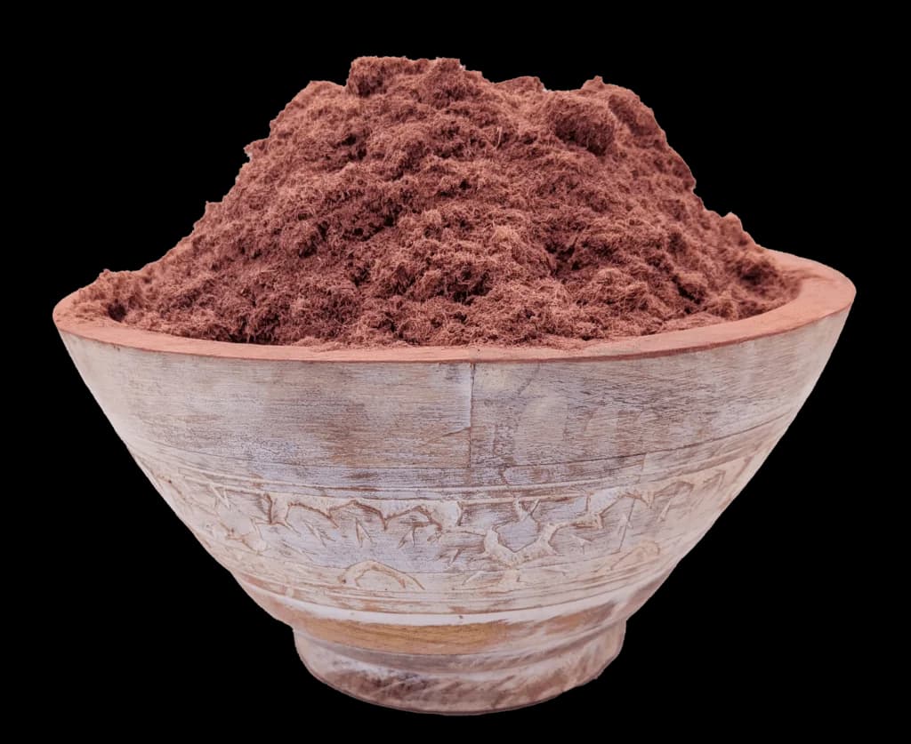 Best Practices for Dyeing Wool and Cotton with Mimosa Hostilis Root Bark