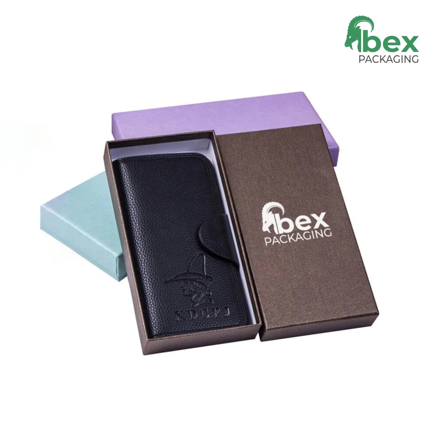 Buy Custom Luxury Rigid Boxes Wholesale for Premium Product Packaging
