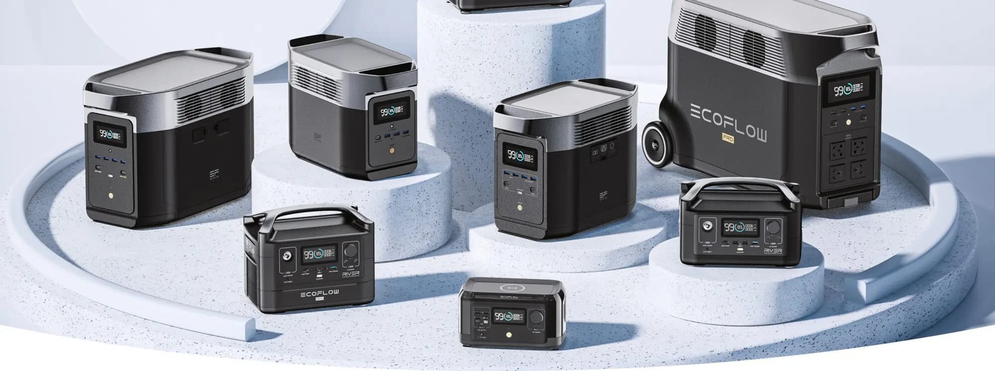 ECOFLOW PH: RELIABLE POWER SOLUTIONS IN THE PHILIPPINES