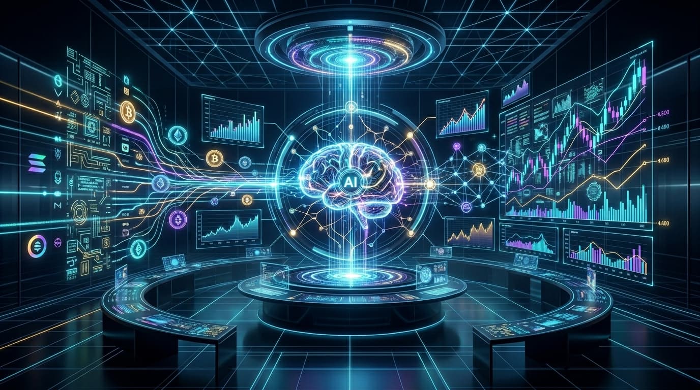 Crypto Quant Trading vs Traditional Trading: Key Differences