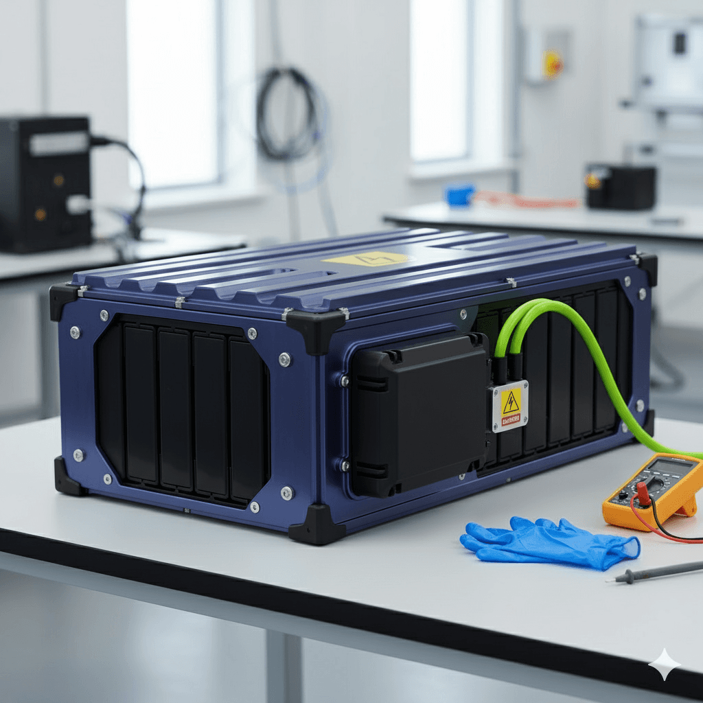 How Wholesale Lithium Batteries Power Modern Smart Devices
