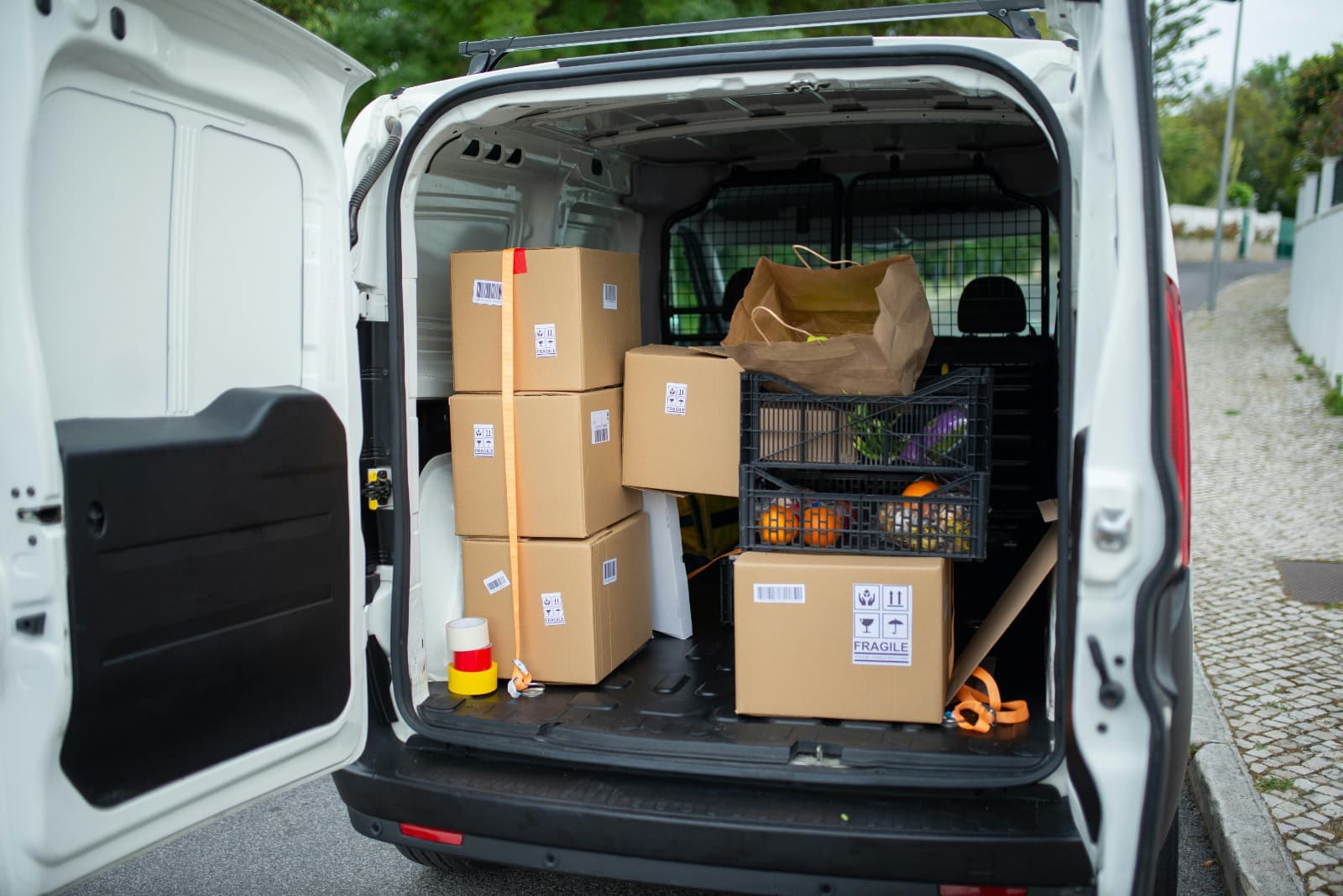 Moving Made Easy with Our Expert Removal Company