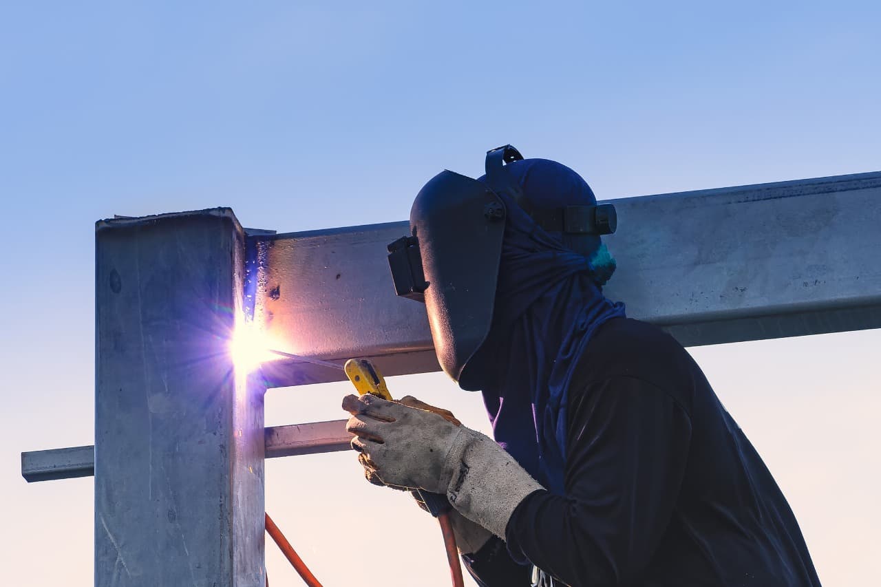 Key Principles for Efficient Steel Structure Design