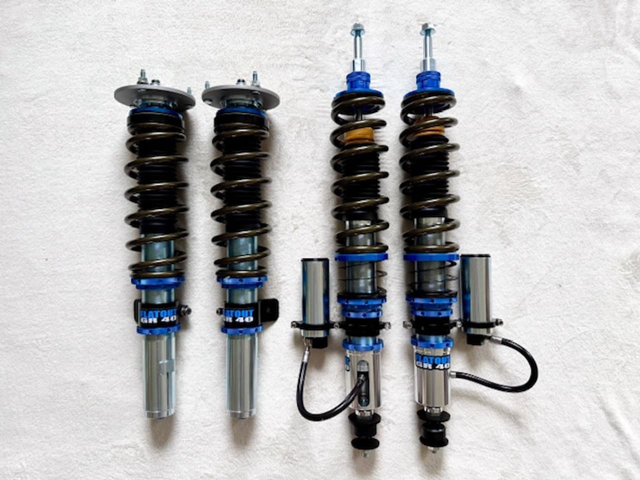 Coilovers for E36: The Ultimate Guide by SLRspeed