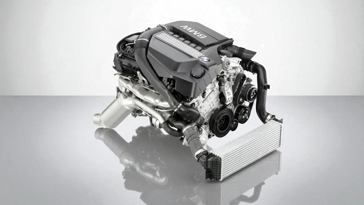 Unlock the Hidden Potential of Your B46 with Our Custom Parts