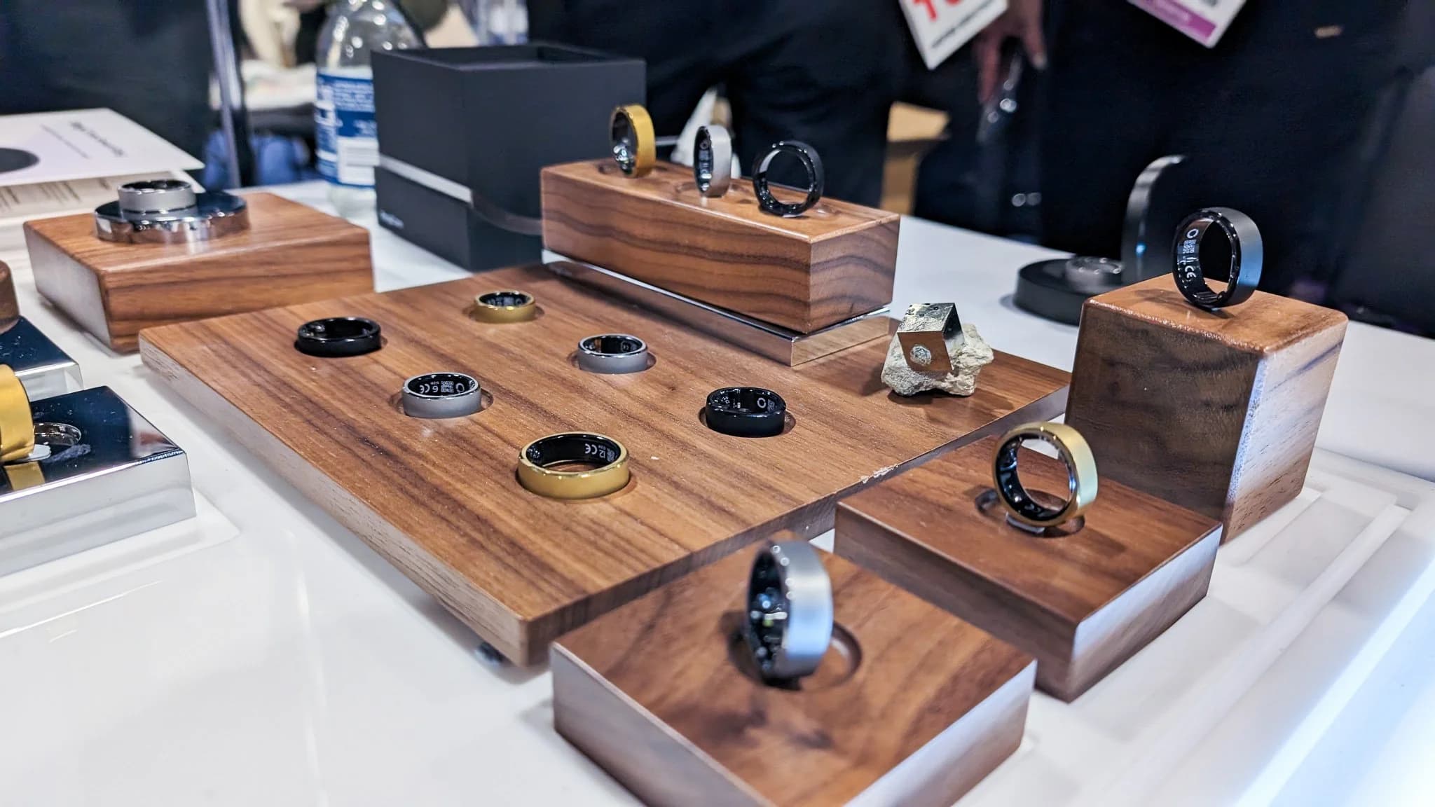 A Beginner’s Guide to Using Ringconn for Health Tracking