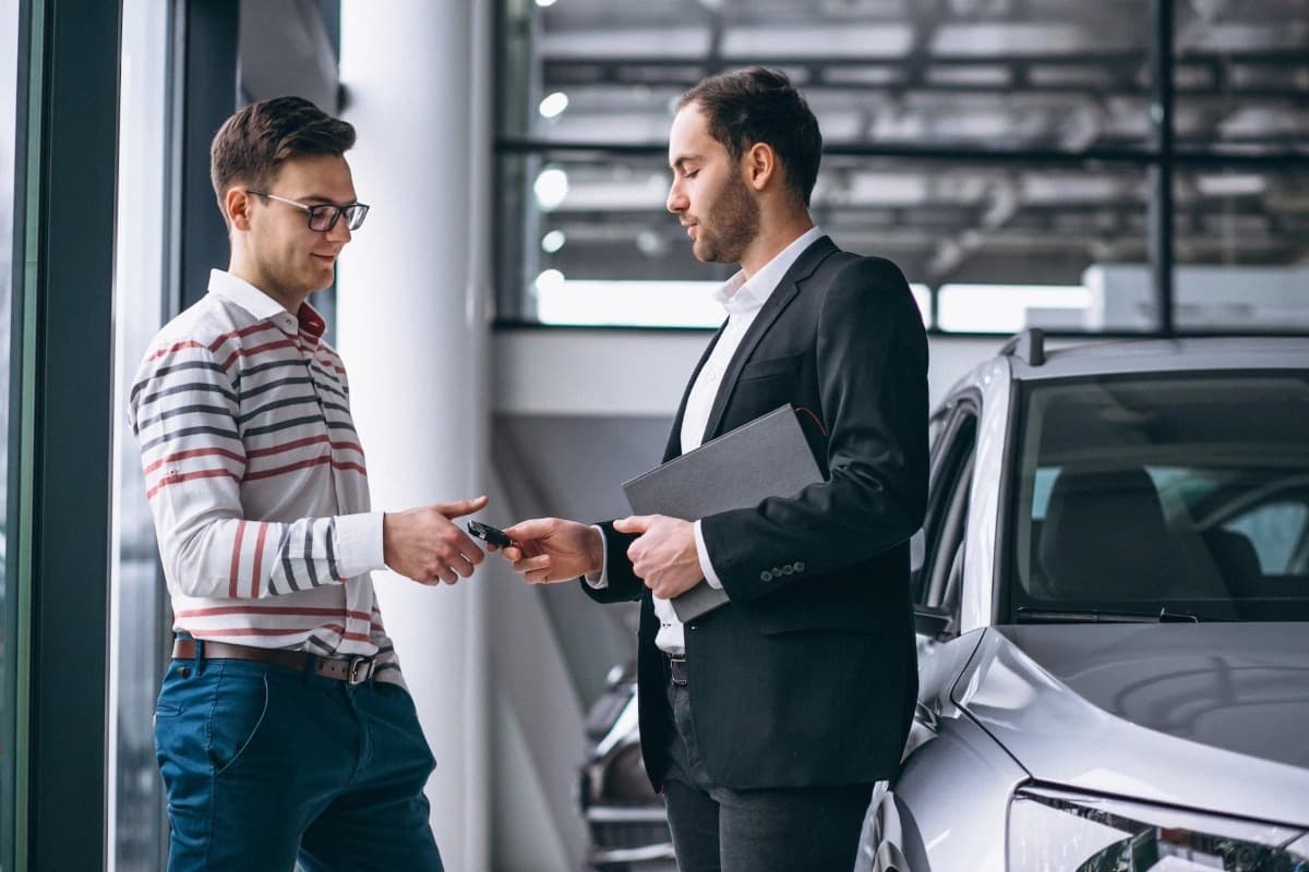 Black Car Service – True North VIP Airport and City-to-City Transfers
