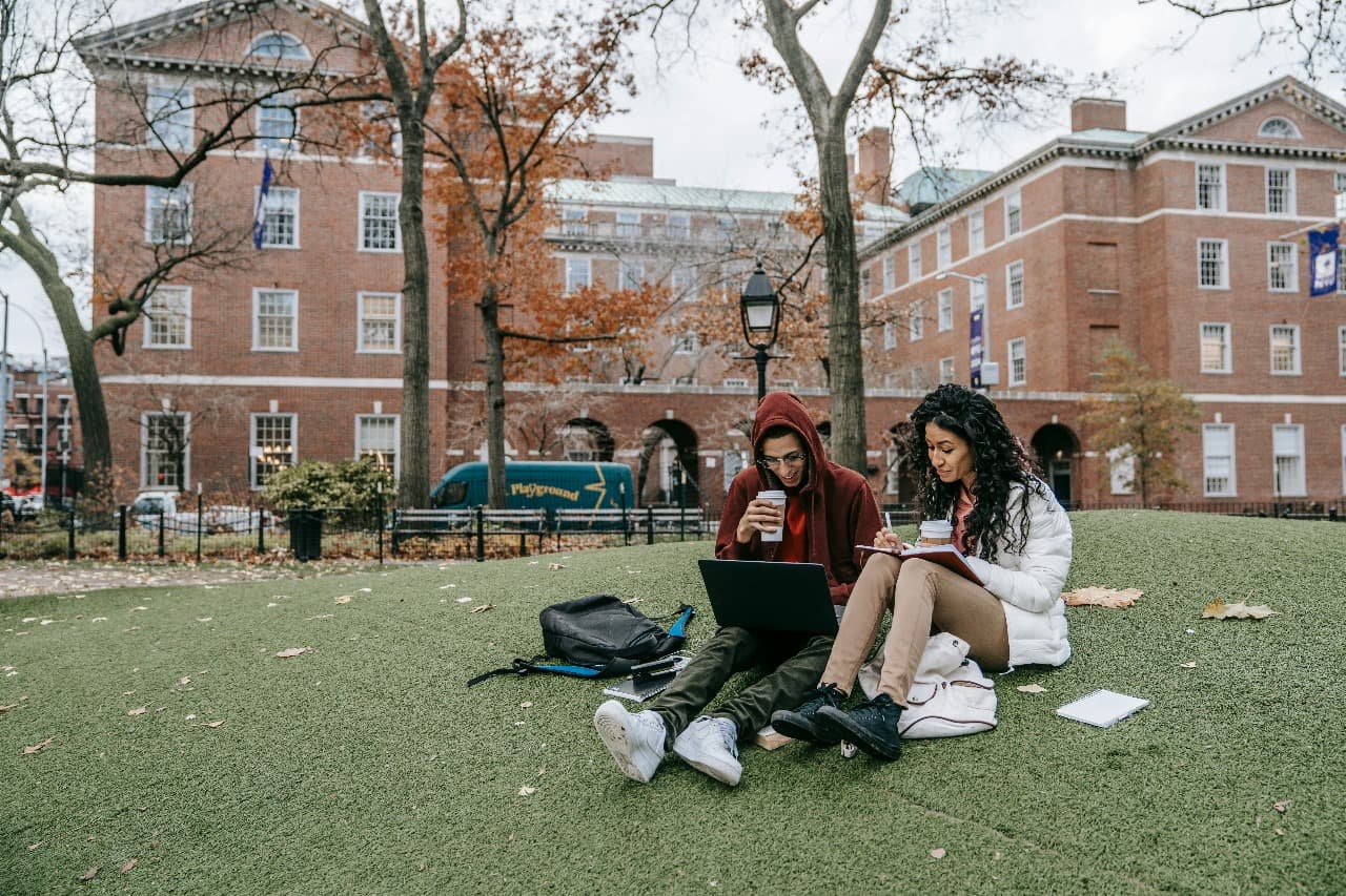 Hunger on Campus: What Students Need and How We Can Help