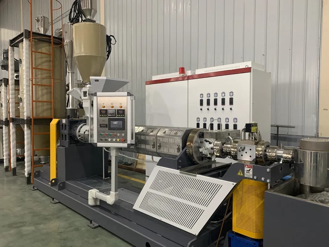 Brush Machine Manufacturer With Over 35 Years of Expertise.