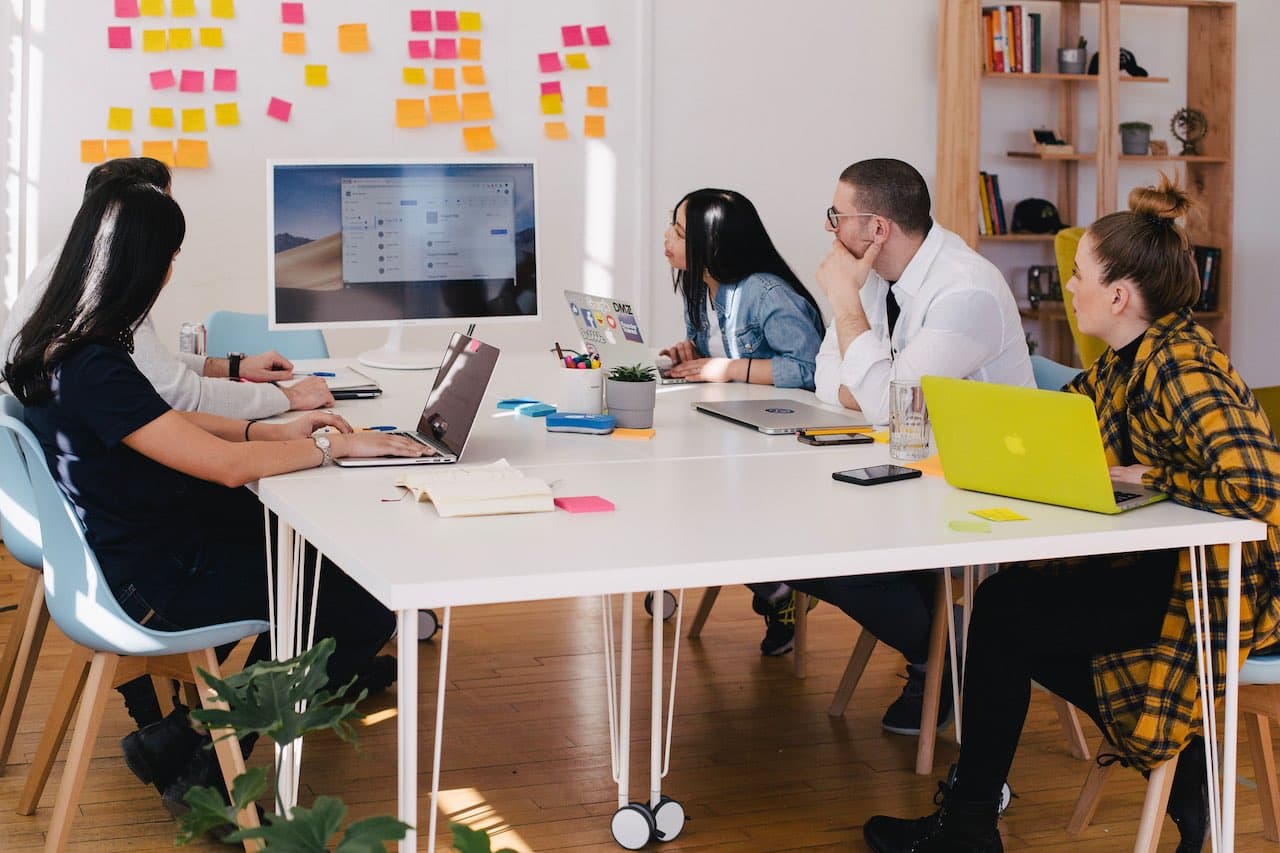 Effectief Freelancen: Strategieën voor Groei en Succes op https://allesoverfreelancen.nl