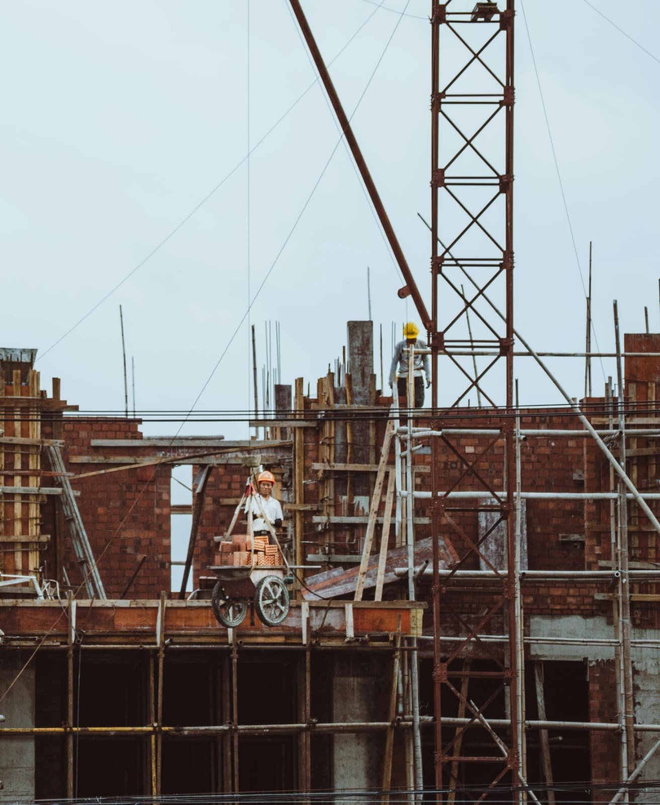 Construction Workforce Training: Strengthening Skills Across Tennessee