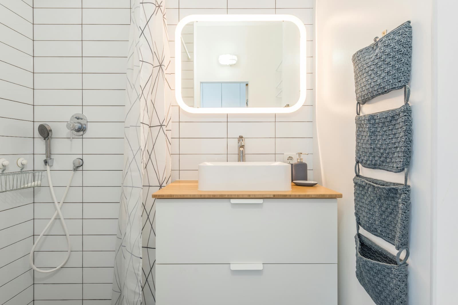 Bathroom Remodeling Experts in Meridian You Can Trust