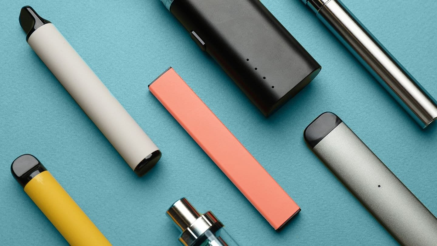 Vape Shop Near Me – Shop Disposable Vapes at YummyPuffs