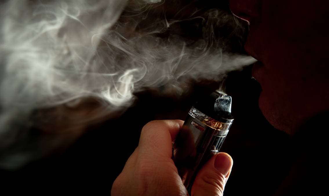 Disposable Vapes Designed for Simplicity and Reliability