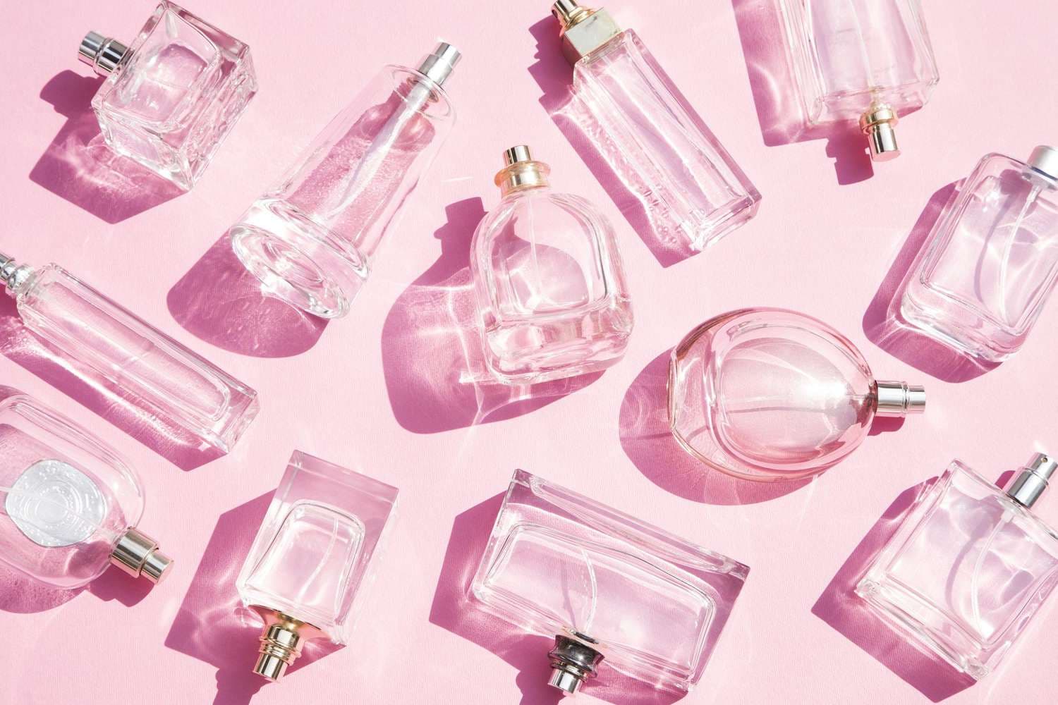 Ervaar de charme en elegantie van Dubai parfum creaties