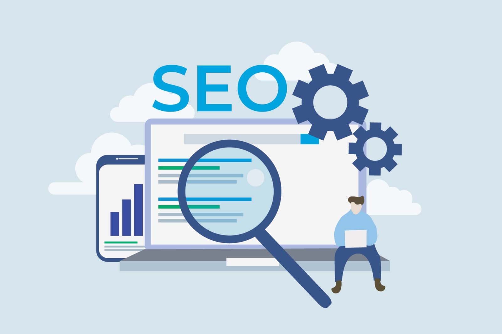 Affordable Seo Consultant Services for Small Businesses