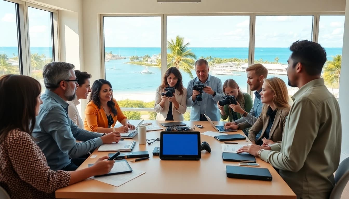 Engage with independent journalism at https://kbindependent.org/ showcasing community collaboration.