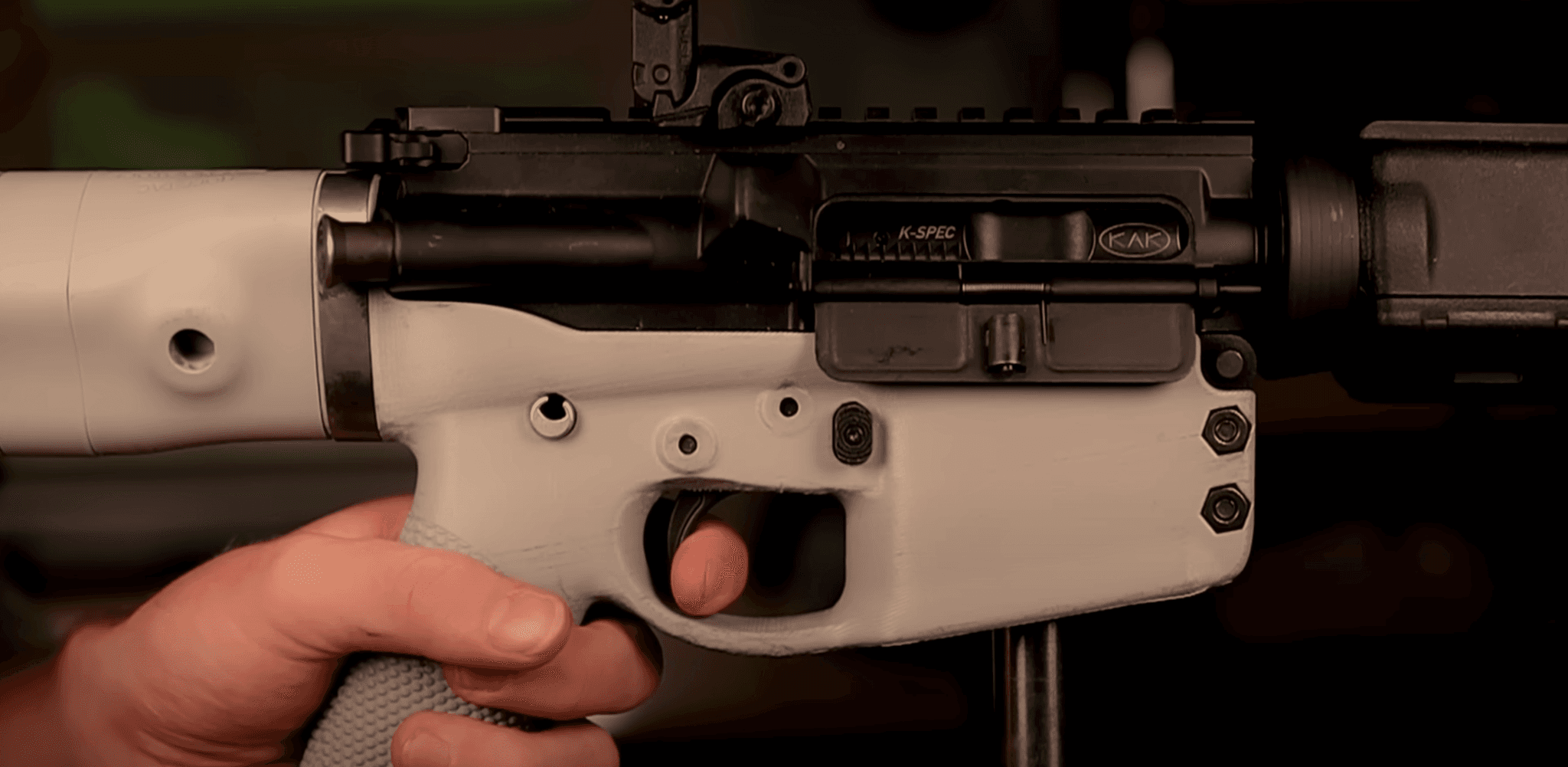 How an AR15 Super Safety Trigger Shapes a Responsible Shooting Experience