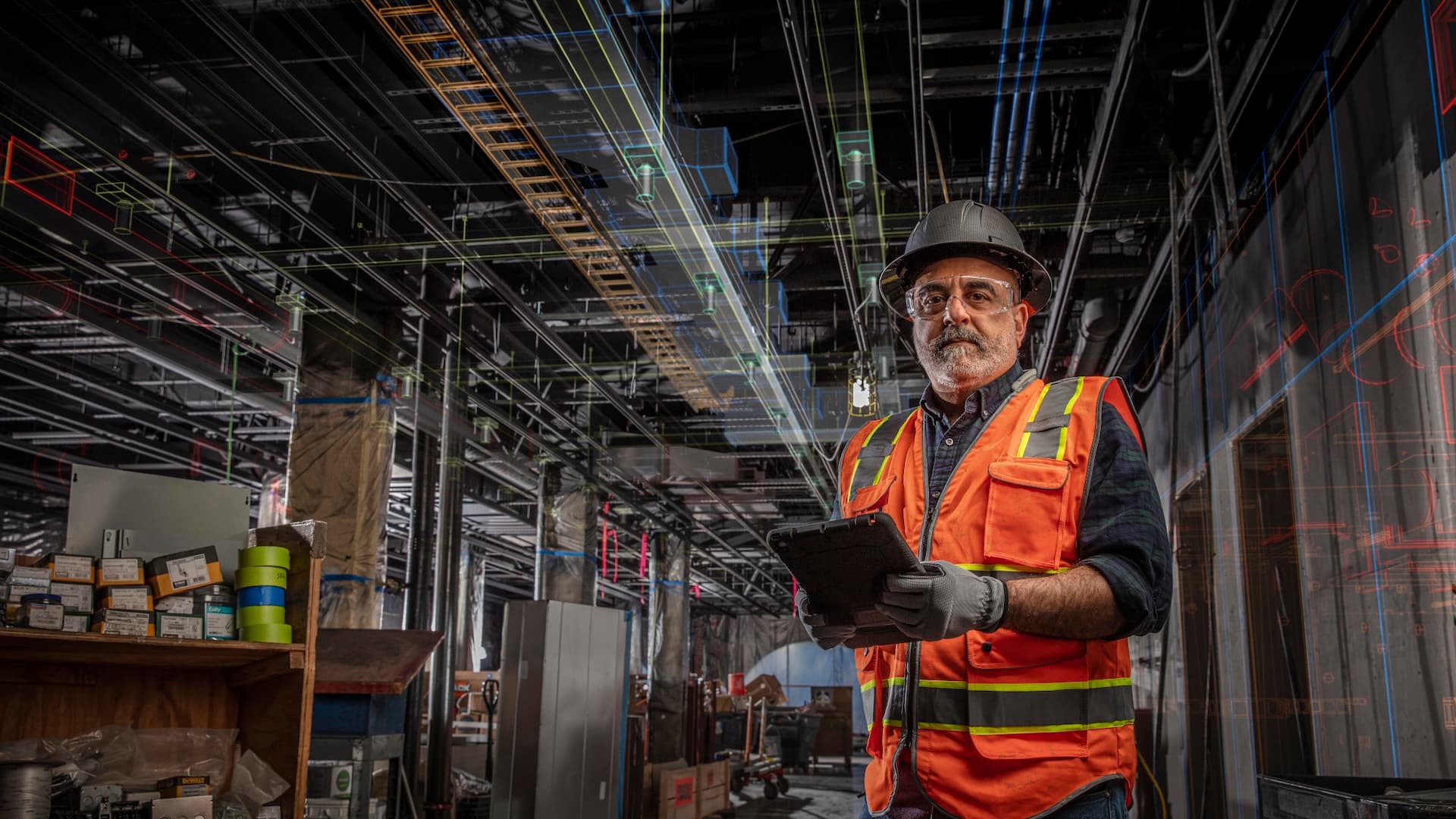 Your New Jersey Commercial General Contractor