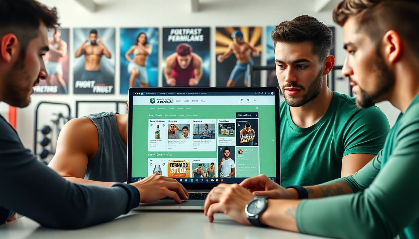 Evaluate if Steroidify legit through athletes reviewing performance-enhancing supplement website