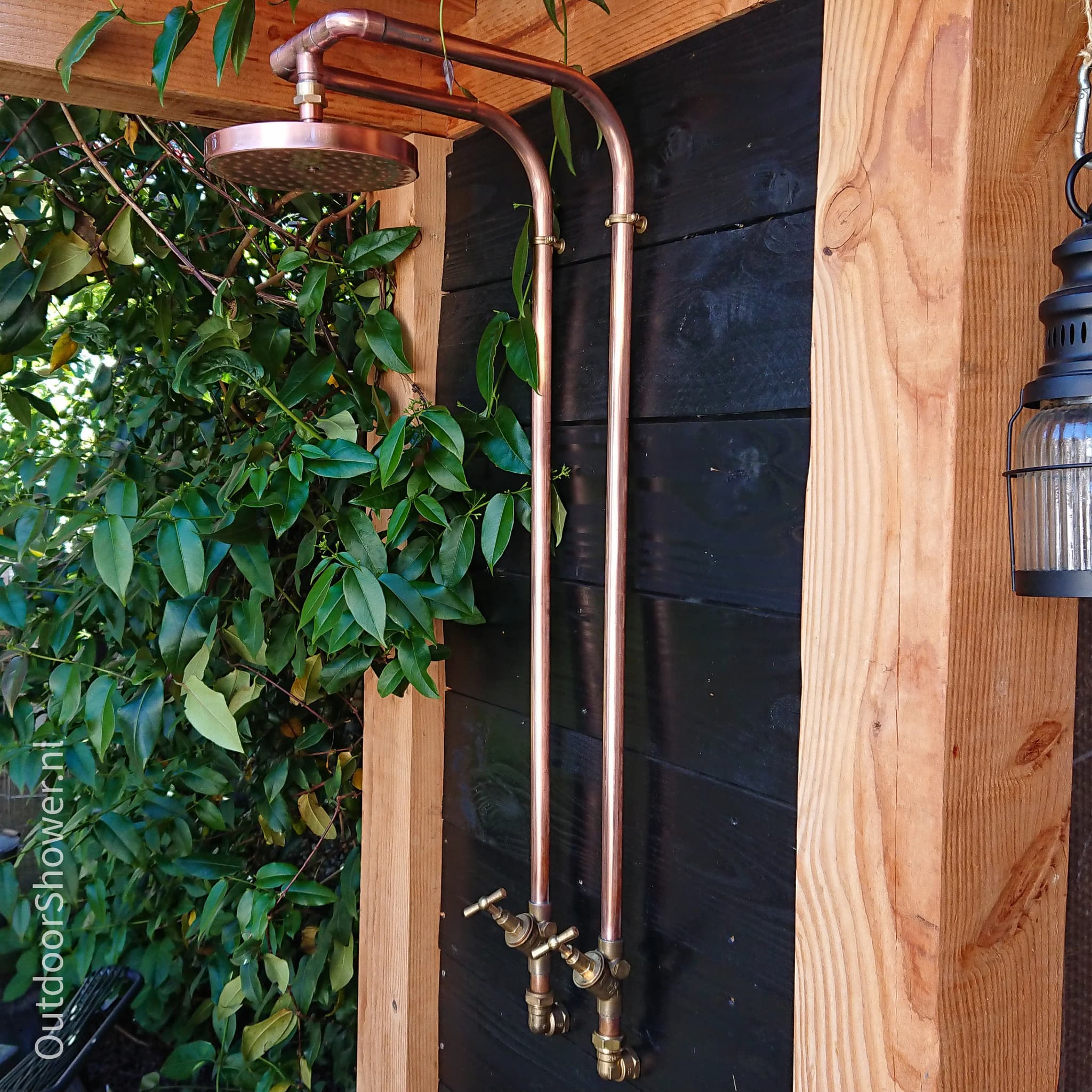 Copper Shower USA Supplier – Worldwide Delivery Experts