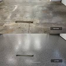 Concrete Coatings Minneapolis: Long-Lasting Floors for Restaurants
