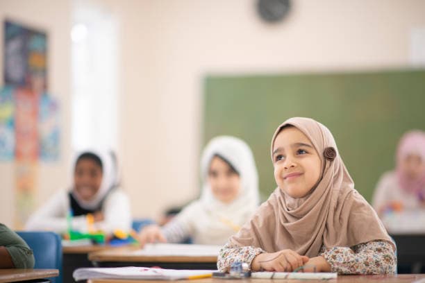 Olive Tree Learning Support for Every Child’s Success