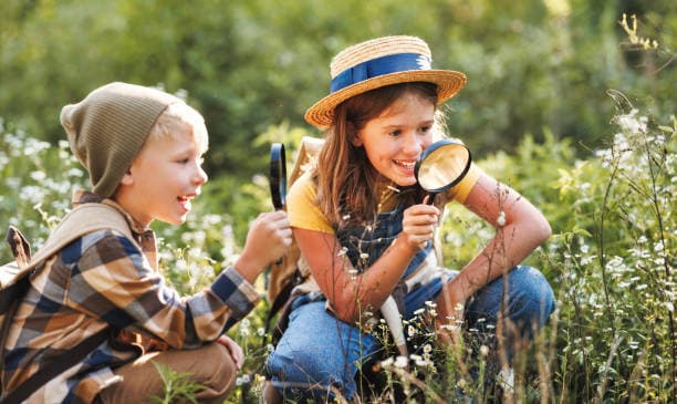 Fun Activities for Kids’ 1st Time at Overnight Camps