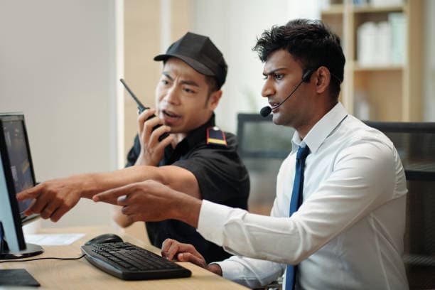 Security Services Birmingham by Trusted Security Experts