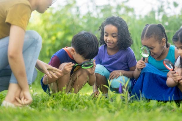 1st Time at Overnight Camps for Animal-Loving Kids