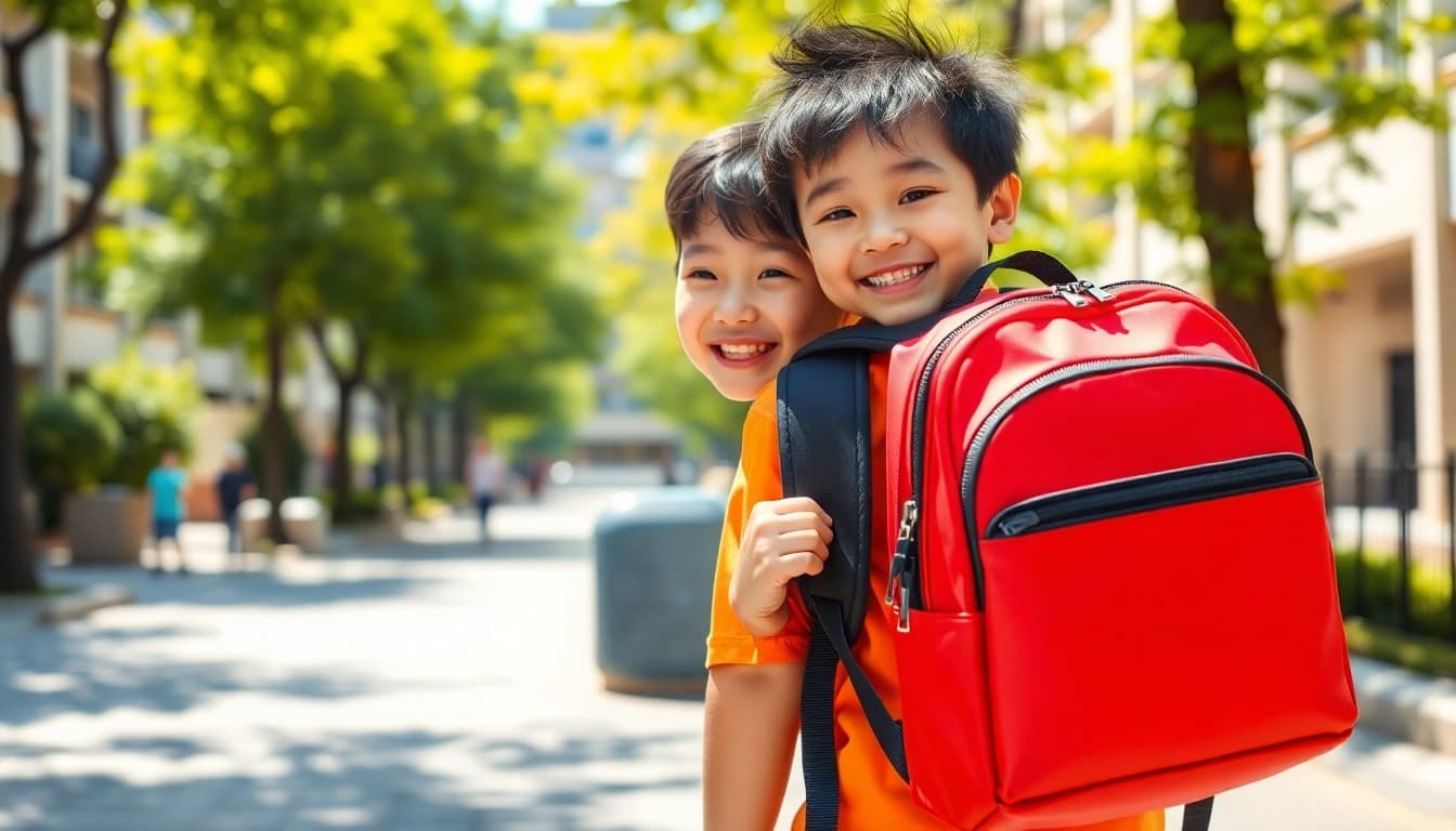 アーティファクトランドセルのレビューは、学童向けの高品質なデザインと快適性を強調します。