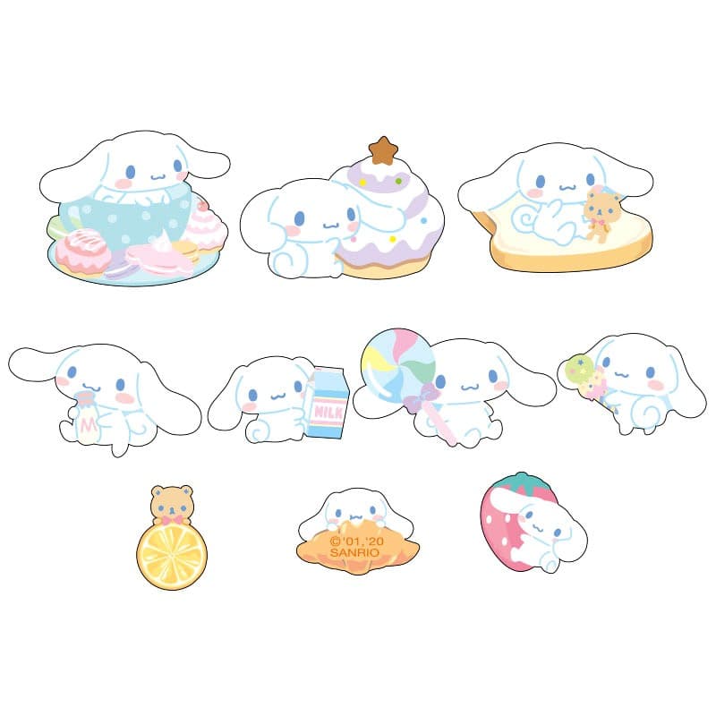 Dachi Duck: Sticker Flakes, Coasters &amp; Creative Essentials