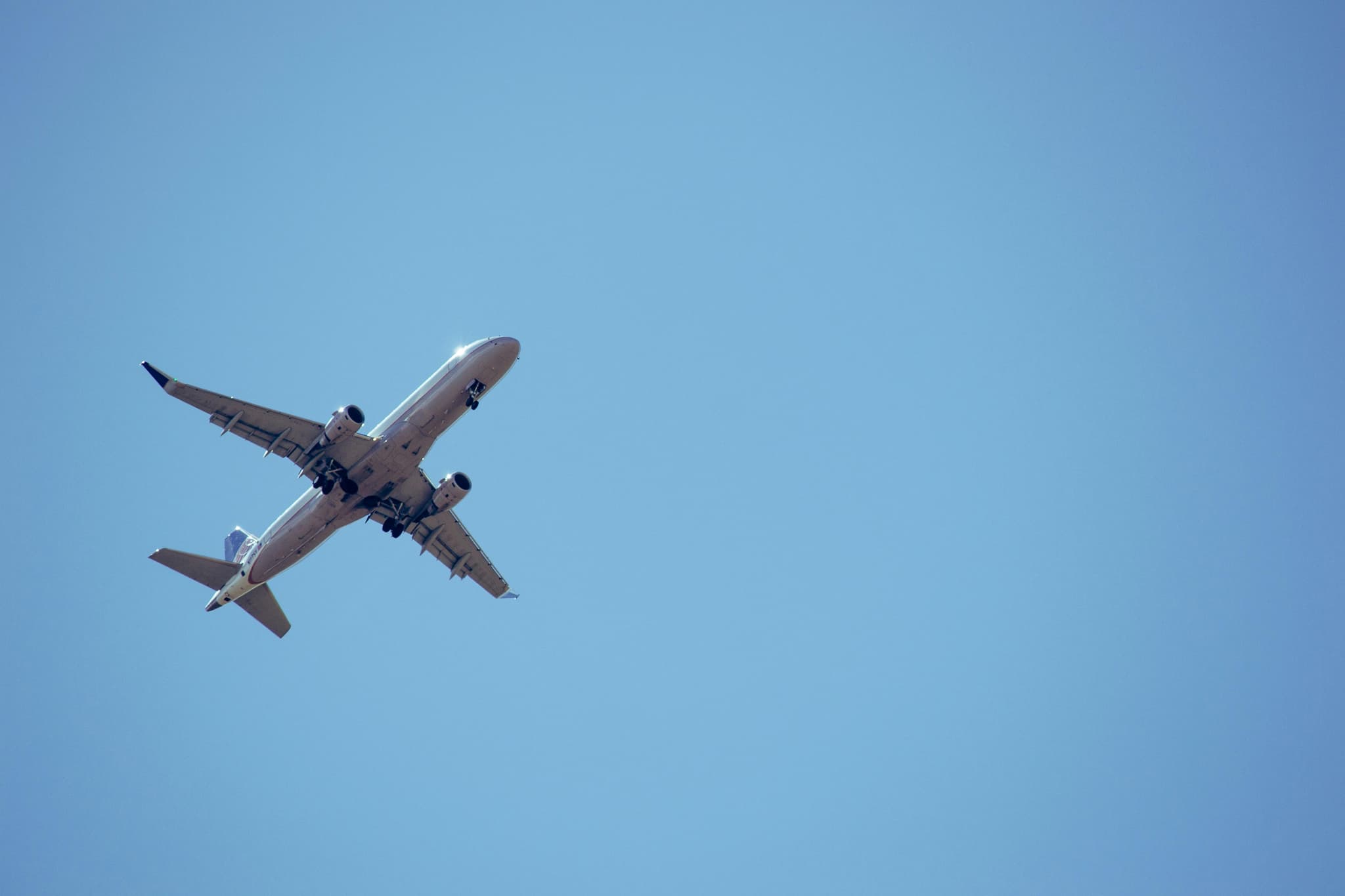 Grab the Best Flight Deals for Your Next Adventure
