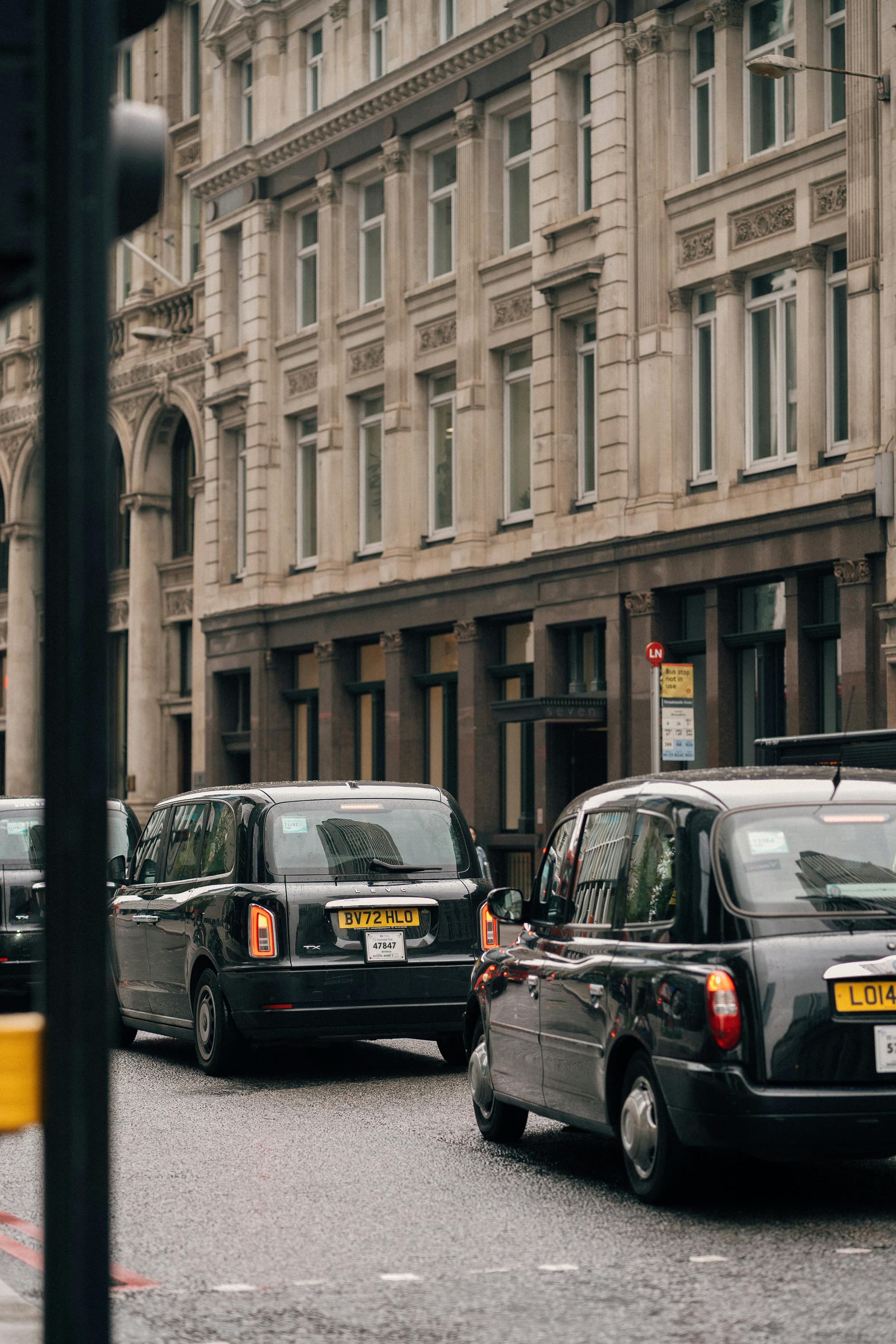Sheerwater Minicabs – Comfort Meets Affordability