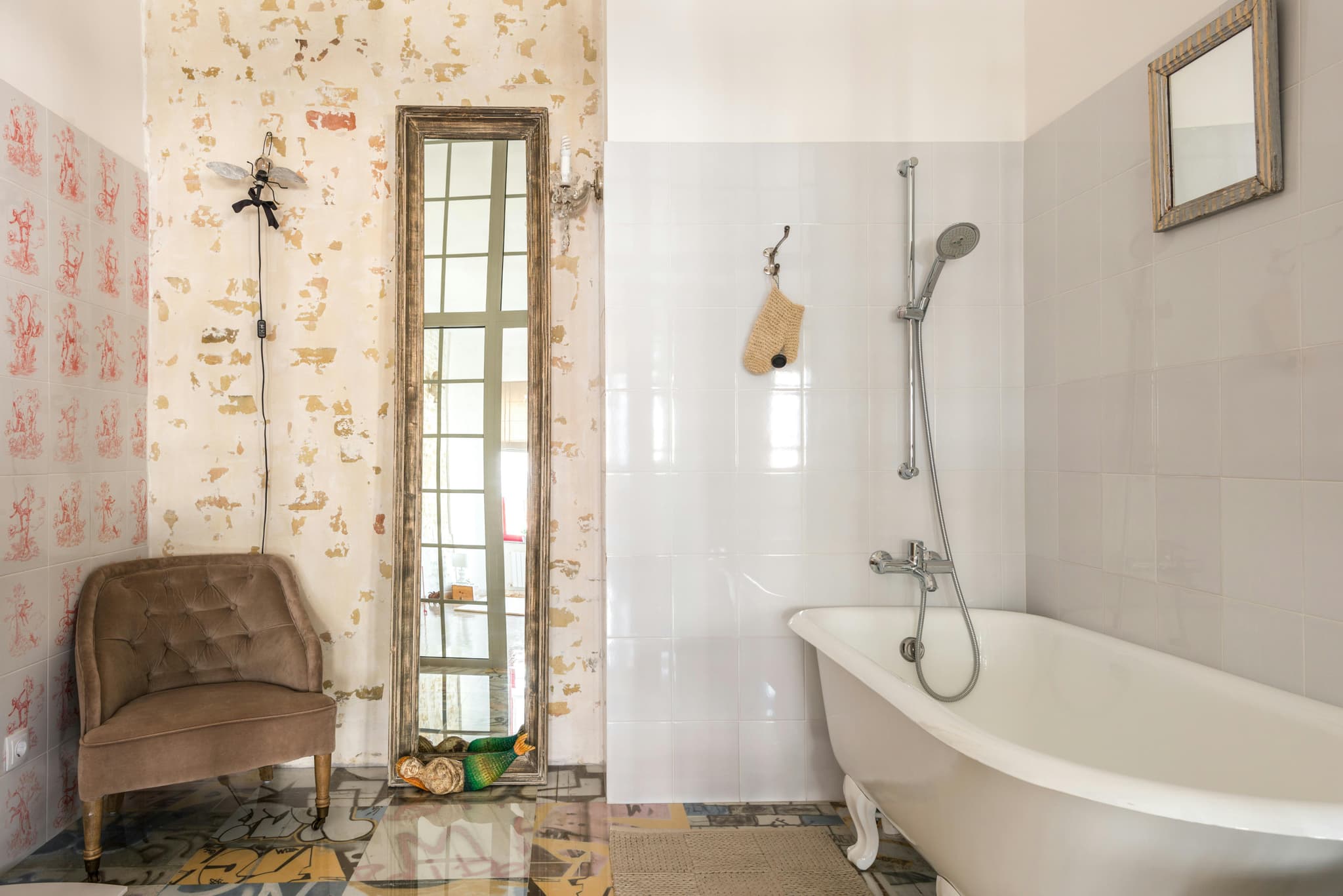 Elegant Showers: Your Path to a Spa-Like Bathroom