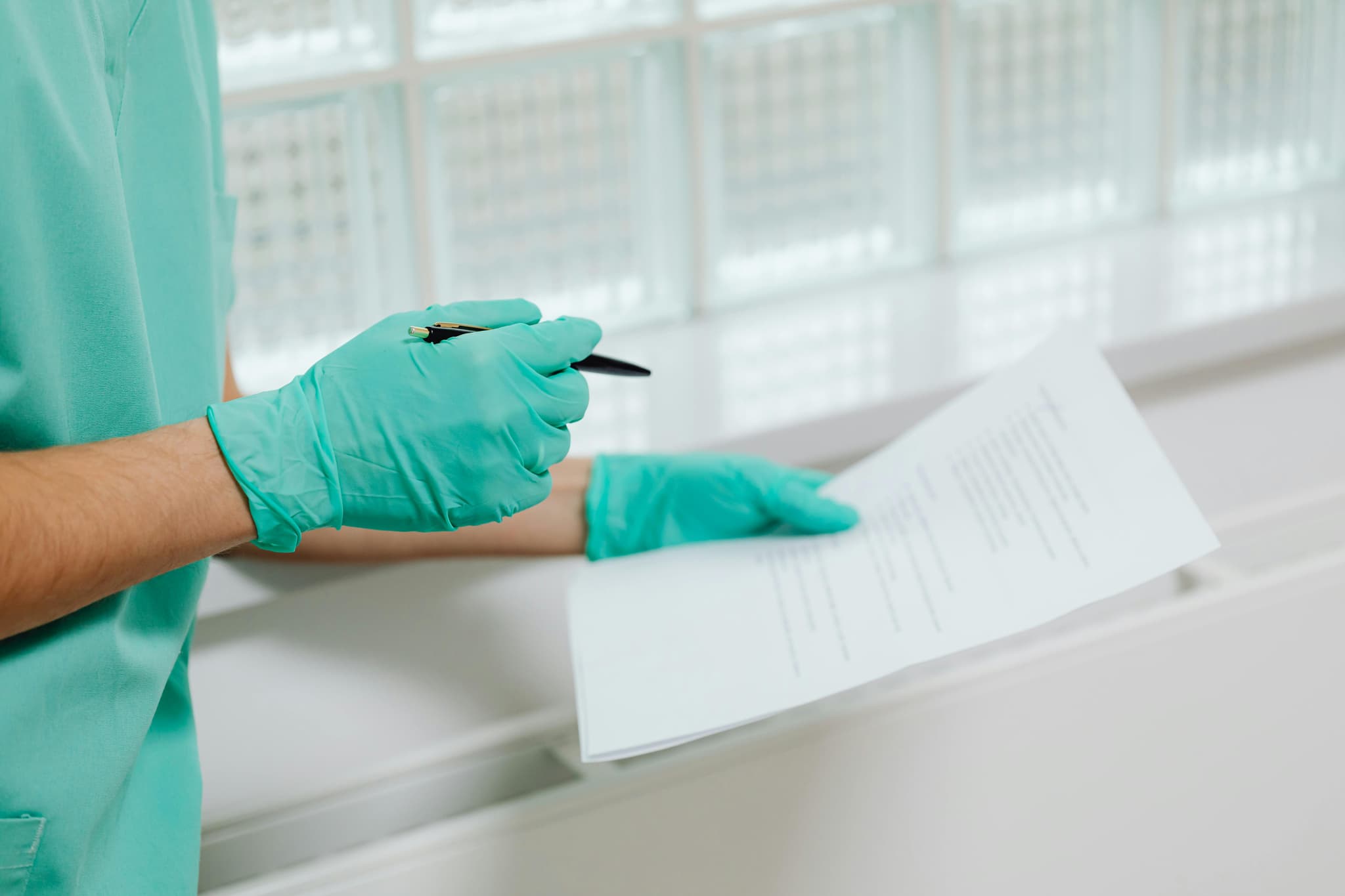 Top Benefits of Choosing to Buy Nursing Papers for School Success